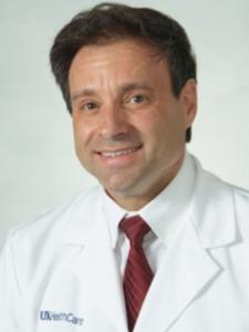 Dr. John Bauer