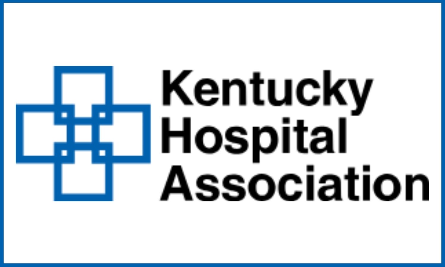 KY Hospital Association Logo