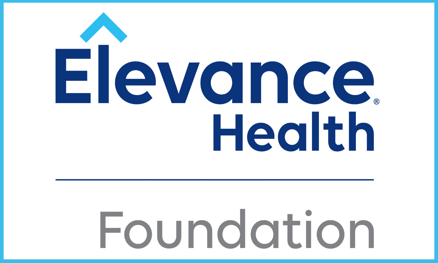 Elevance Health Foundation logo