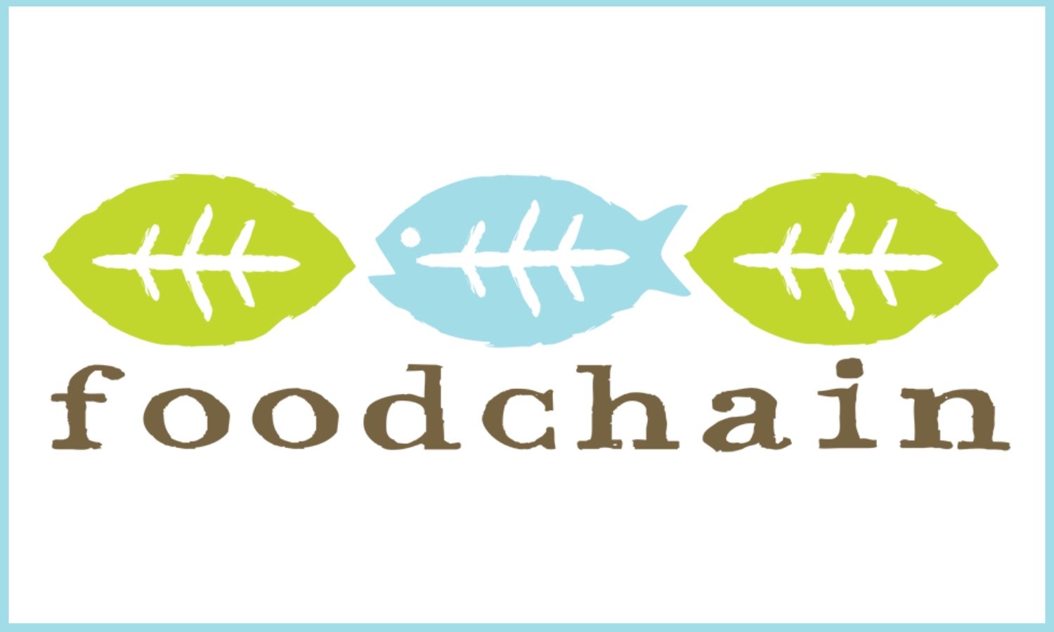 Foodchain Logo