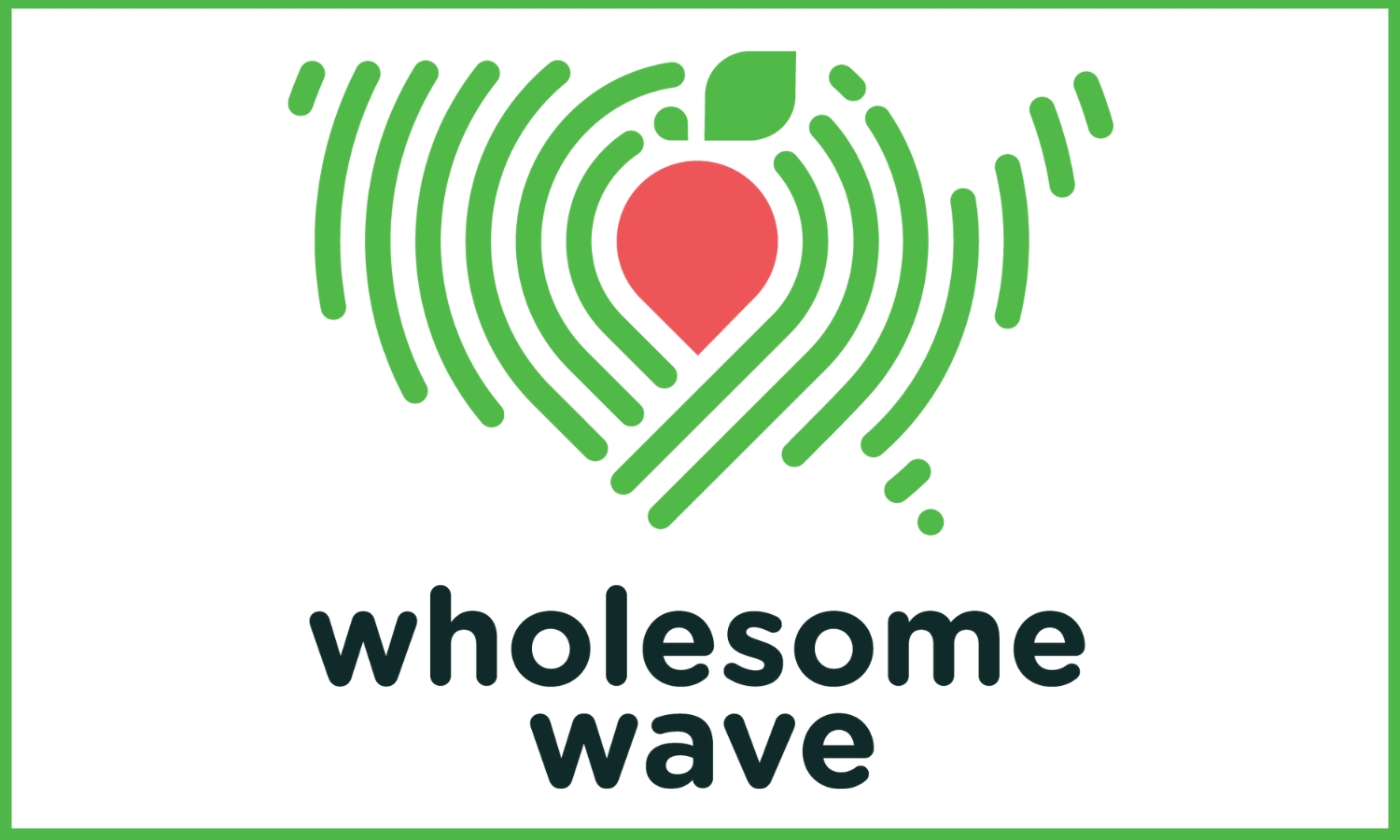 Wholesome Wave logo