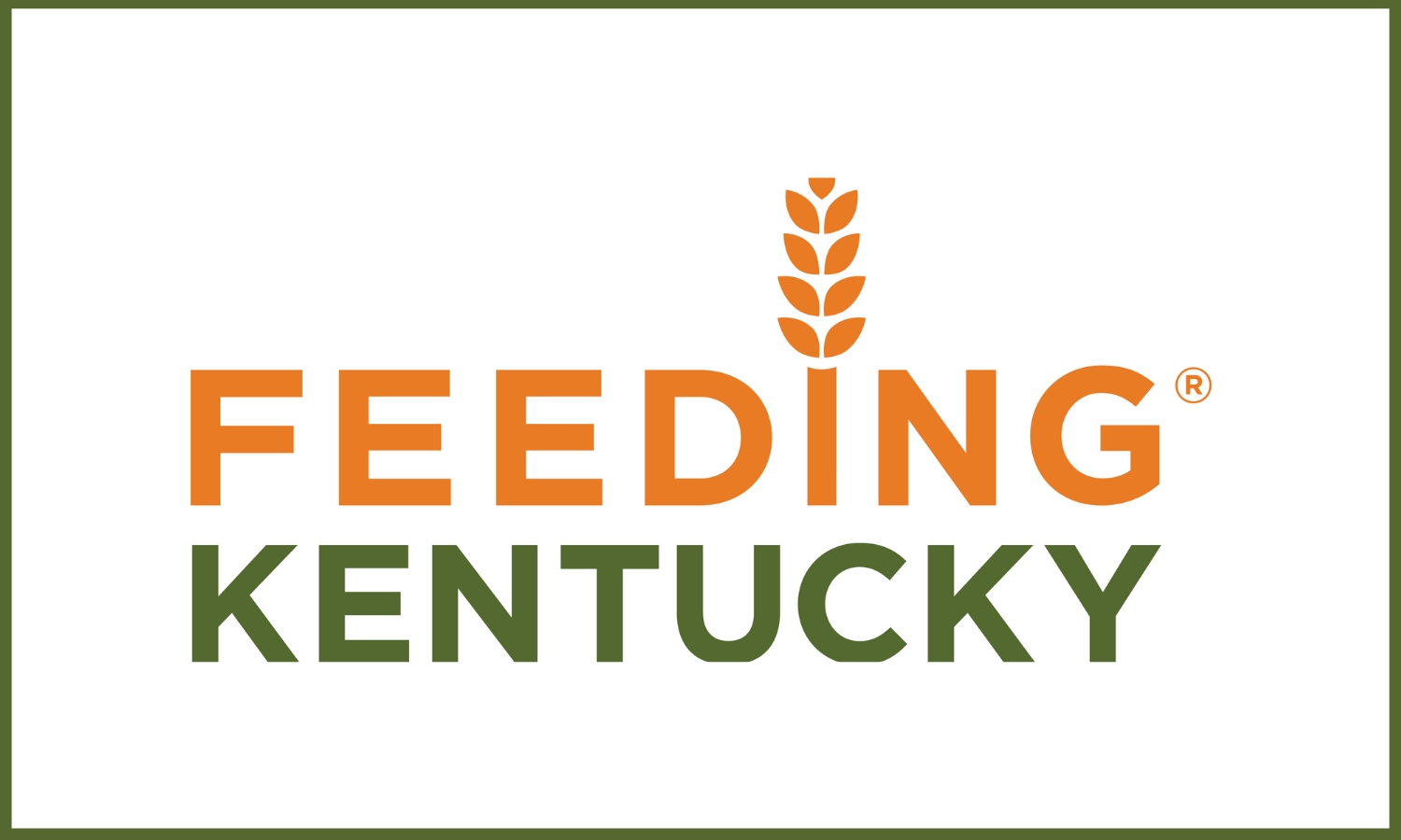 KY Feeding America logo