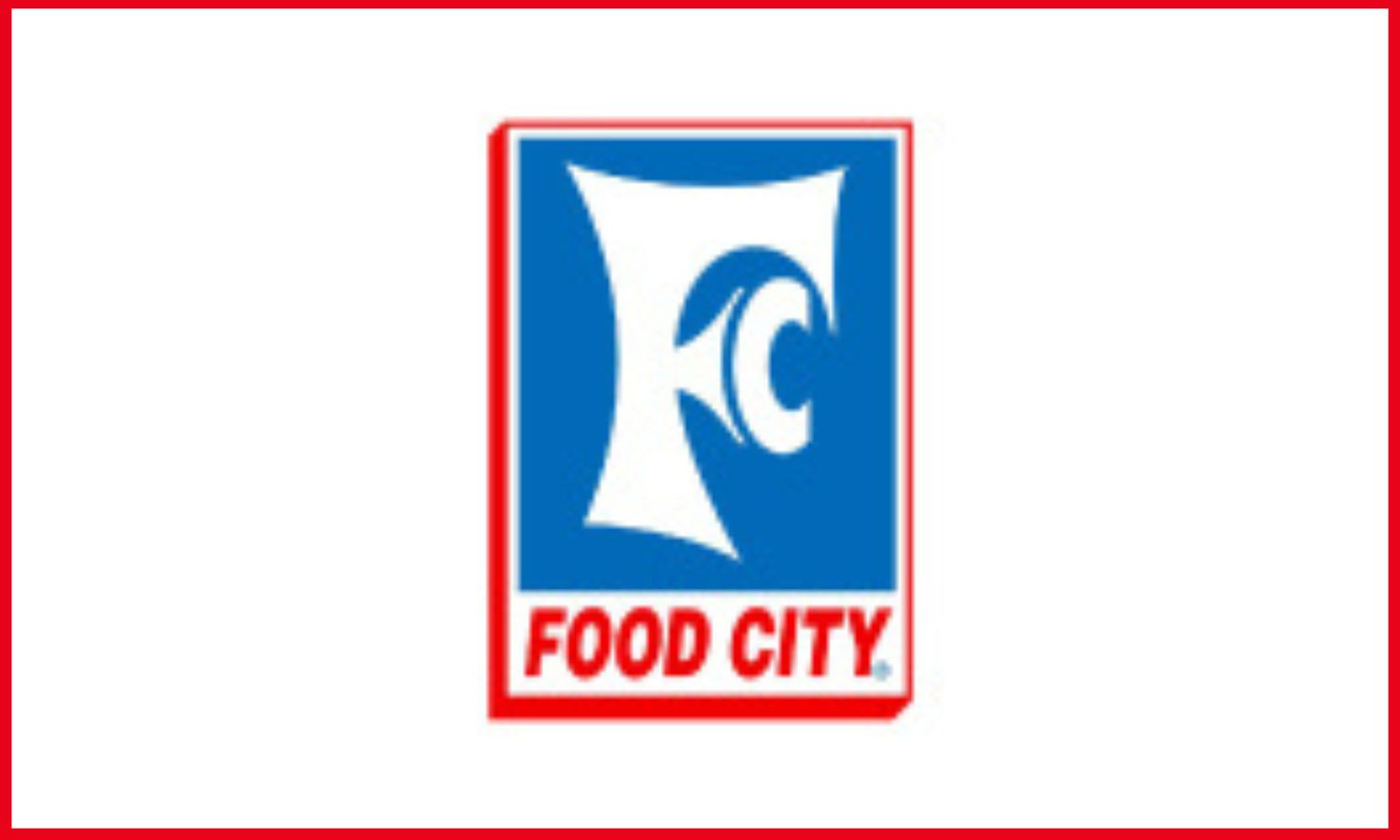 Food City logo