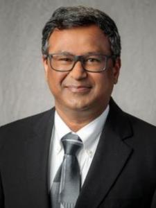 Dr. Surendranath Suman