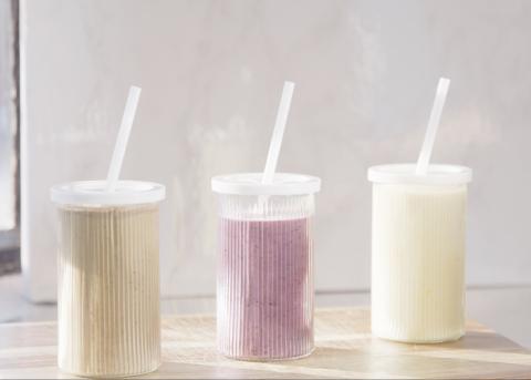 Super Smoothies